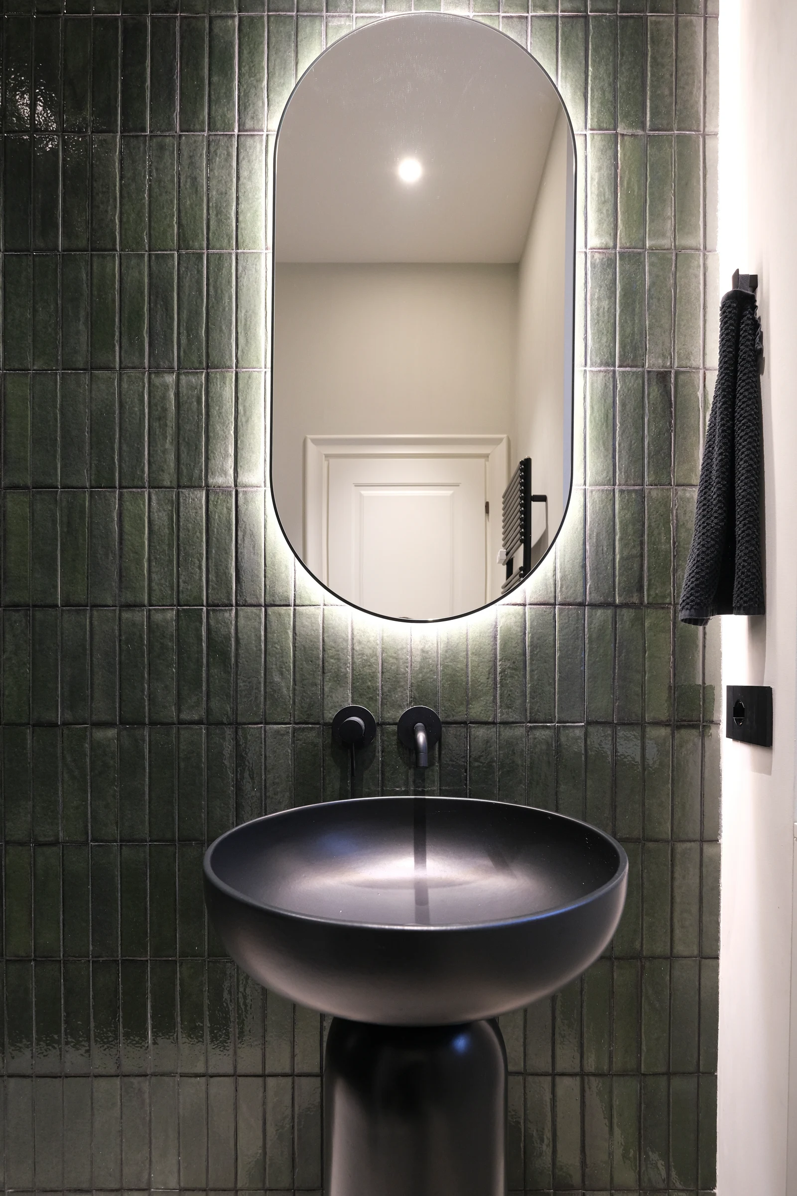 Residenza Milano Washington - thumbnail 35